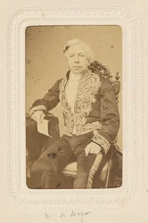 [pan] de Royer