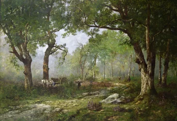 Les Fontainebleau
