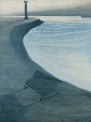 Nábřeží, Ostende; La Digue de Mer, Ostende