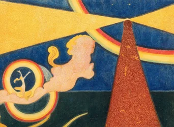 Maják, 1910.