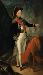 Kontradmirál Horatio Nelson