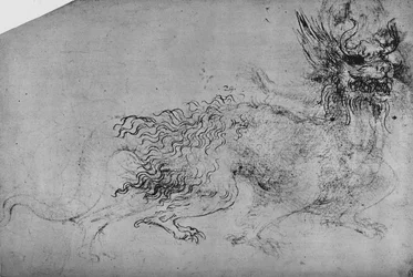 Drak, c1480 1945