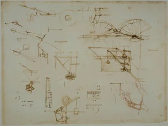 Mechanické studie