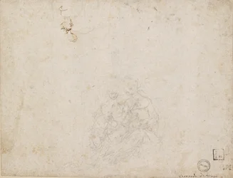 Panna a dítě zbožňované, 1472-1519