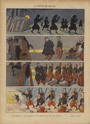 Ilustrace pro Le Rire