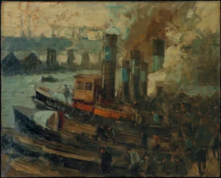 Odjezd sprch (Hamburk)