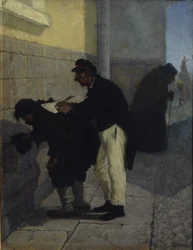 Advokát, 1867