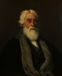 Feldzeugmeister Anton Graf Prokesch z východu