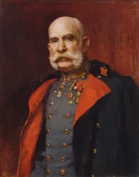 císař František Josef I.