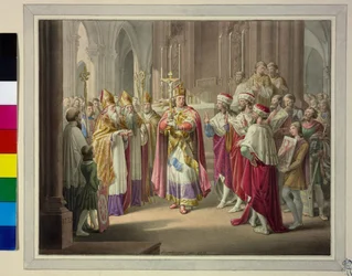 Volba krále 1273