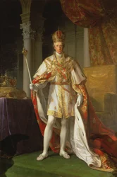 Císař František II. Rakouský (1768-1835)