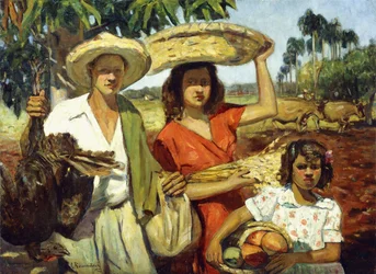 Peasants   1417610   cs       czech Successfully Translated  Original: Group of Figures Translat: Group of Figures 1271154 cs czech Successfully Translated Original: A Welsh Village – Evening, about 1890-1910 (Watercolour and gouache) Translat: A Welsh Vil