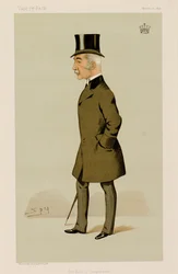 hrabě z Camperdown