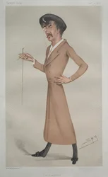Symphony Whistler, 1878.