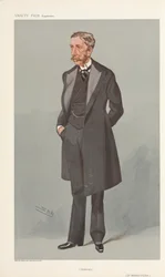 Diplomacie - The Rt. Honzo Sir Nicholas O