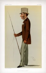 Velký státní úředník, 1881