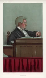 Steady Going, 1902