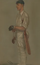 Croucher, 1901.