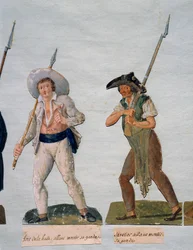 francouzská revoluce