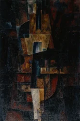 Housle, 1920