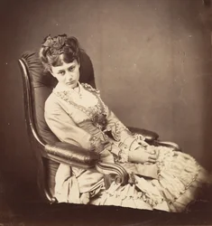 [Alice Liddell], 25. června 1870.