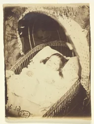 Bez názvu (možná Alice Gertrude Langton Clarke)