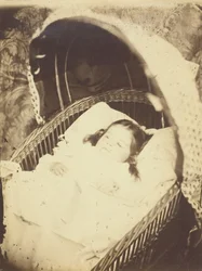 Možná bez názvu Alice Gertrude Langton Clarke, 1864.
