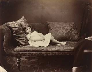 Xie Kitchin, 1869.
