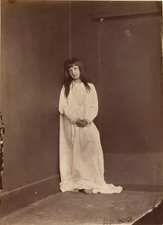 [Xie Kitchin / "Pokání"]