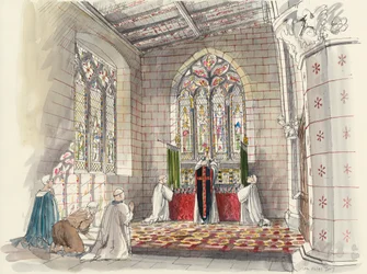 Kostel svatého Petra, Barton-upon-Humber, Lincolnshire