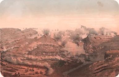 Bombardování Sevastopolu