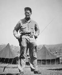 Kapitán Joe Foss