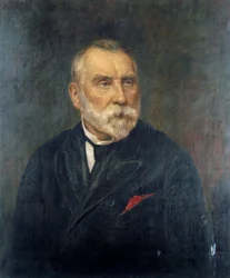 Edward William Watkin, anglický železniční propagátor