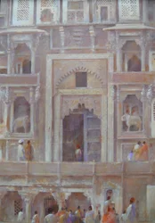 Orchha (palác)