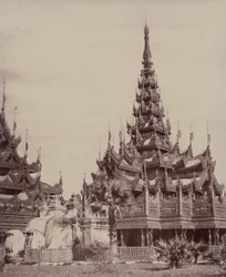 Amerapoora: Pyathat z Kyoung č. 93