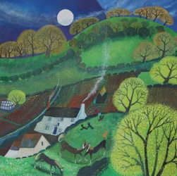 Smallholding, 2014