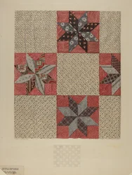Star Design Utěšitel, c. 1937.