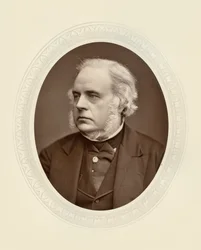 Ctihodný John Bright