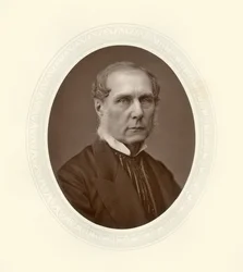 Správný Honza. Lord Selborne