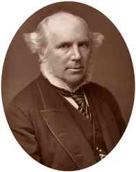 Thomas Hutchison Tristram, QC, církevní právník, 1882.