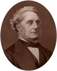 Vikomt Cardwell, 1878