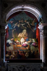 Dar svatého Antonina