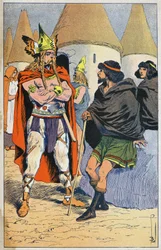 Galové a Iberové