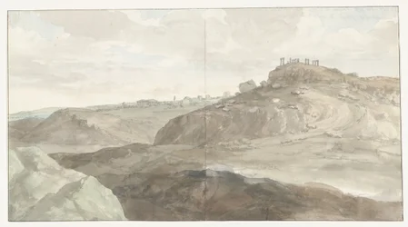 Tradiční kostýmy města Scilla Voyage en Italy a Sicile et à Malte - 1778 (název série)