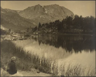 Jezero June