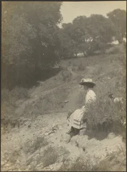Slečna Mullinová