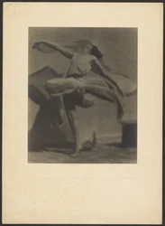 Duch bouře