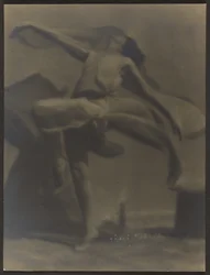 Duch bouře