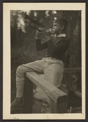 Trnozobec