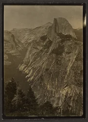 [Údolí Yosemite]
